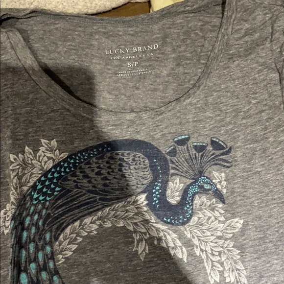 Lucky Brand Bundle of Shirts - Picture 8 of 8